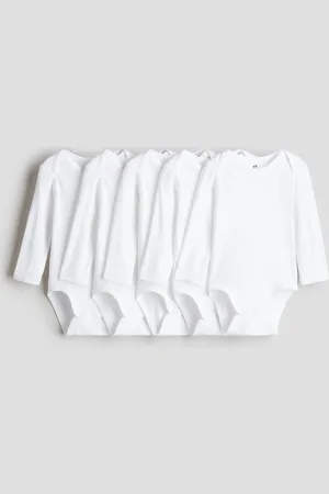 H&M Set van 5 body