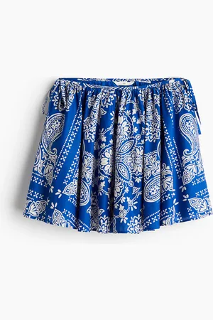 H&M Korte cirkelrok