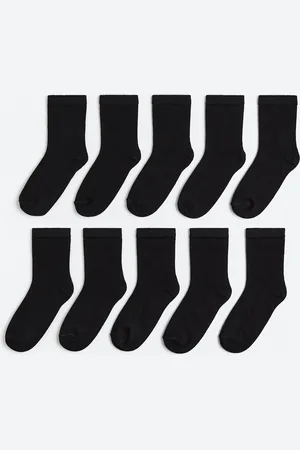 H&M 10 paar sokken