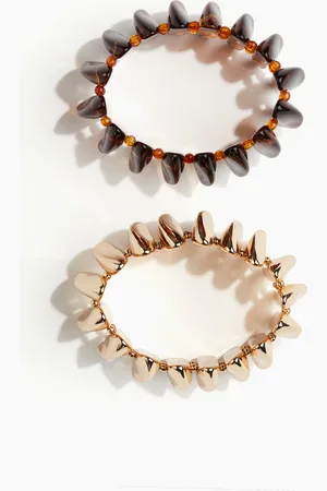 H&M Set van 2 armbanden