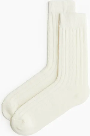 H&M Gebreide sokken