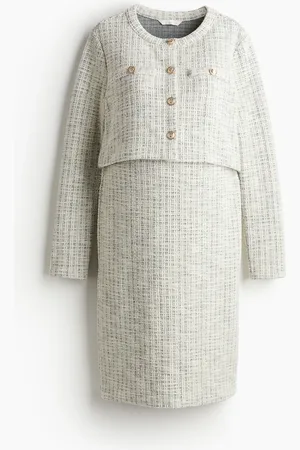 H&M MAMA 2-delige set - Top en rok
