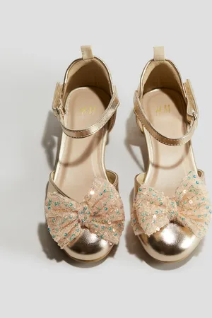 H&M Schoenen met strik