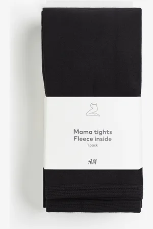 H&M MAMA Fleece panty