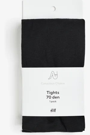 H&M Panty - 70 denier