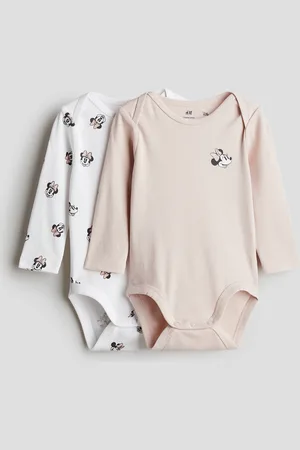 H&M Set van 2 body