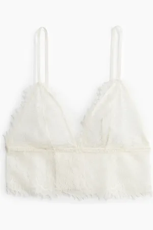 H&M Kanten bralette