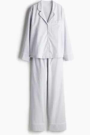 H&M Katoenen pyjama