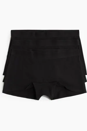 H&M Set van 3 katoenen boxerslips