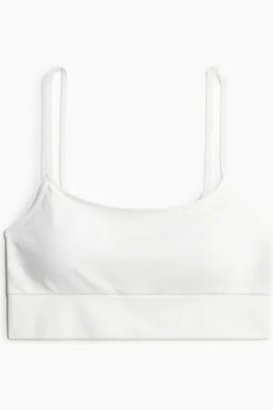 H&M Seamless bralette met padding
