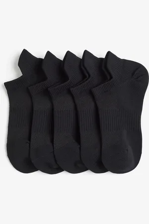 H&M 5 paar sportsokken met DryMove