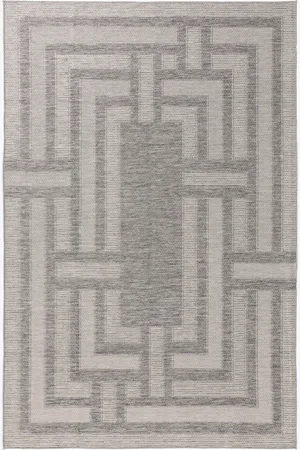 H&M In- & Outdoor Rug Bronco