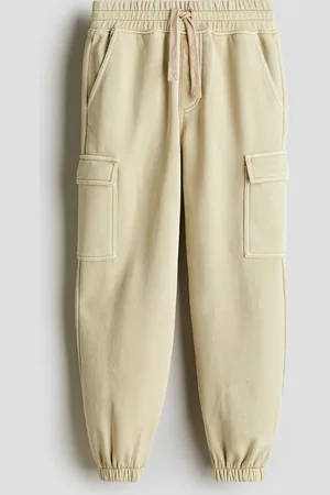 H&M Cargojoggers