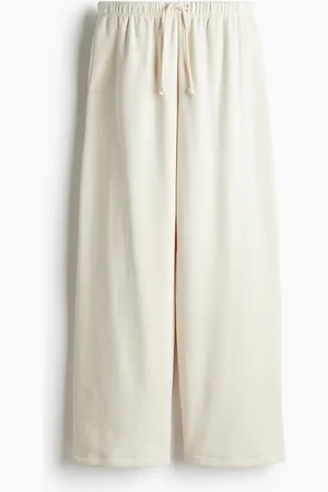 H&M Wijde joggers