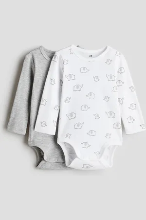 H&M Set van 2 body