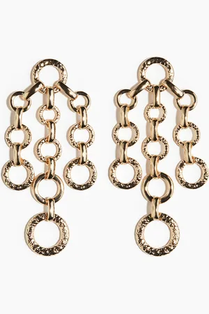 H&M Oorhangers