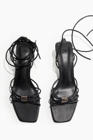 H&M Fijne sandalen met hak