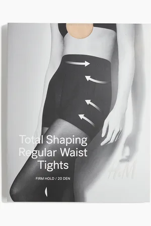H&M Shaping panty - 20 denier