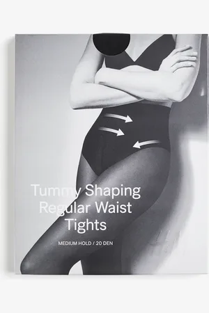 H&M Shaping panty - 20 denier