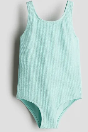 H&M Badpak met structuur