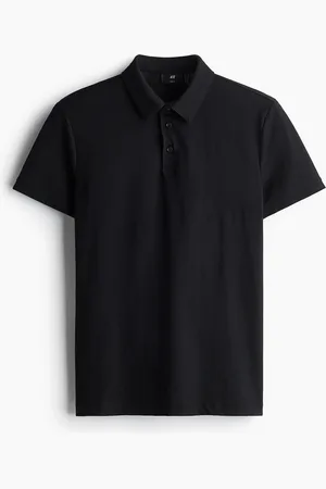 H&M COOLMAX polo Slim Fit