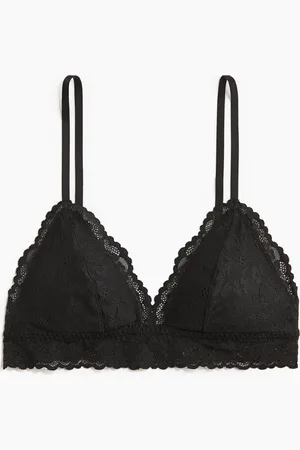 H&M Softbeha van kant met padding