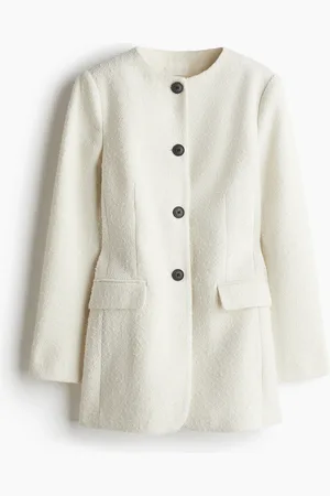 H&M Getailleerd jasje