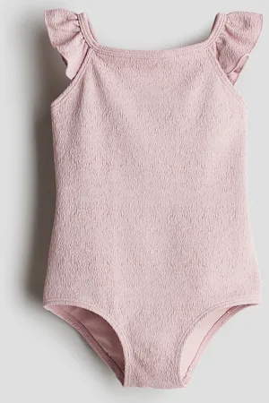 H&M Badpak met structuurdessin