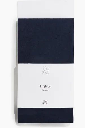 H&M Panty - 40 denier