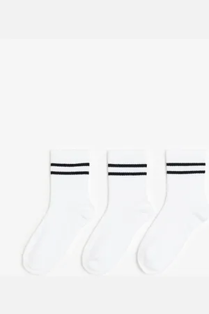 H&M 3 paar sportsokken van DryMove