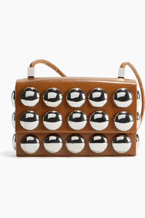 H&M Telefoontasje met studs