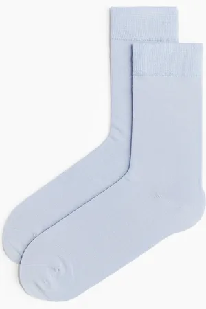 H&M Sokken van bamboeviscosemix