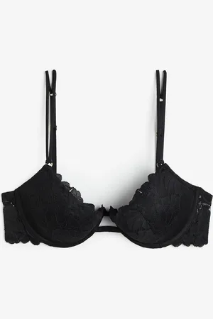 H&M Kanten push-up beha