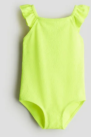 H&M Badpak met structuurdessin