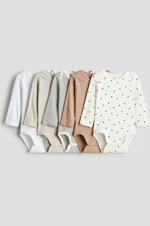 H&M Set van 5 body