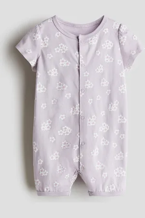 H&M Pyjamapakje met dessin