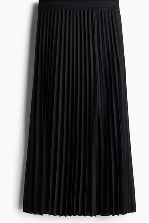 H&M Plissérok
