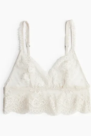 H&M Kanten bralette
