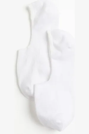 H&M 3 paar sneakersokken