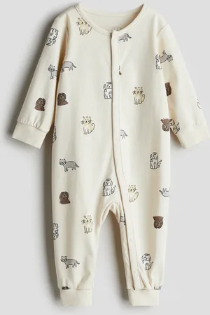 H&M Pyjamapakje met dessin