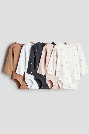 H&M Set van 5 body