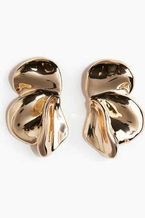 H&M Grote oorbellen