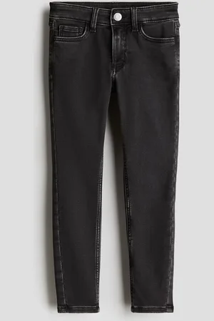 H&M Super Soft Skinny Fit Jeans