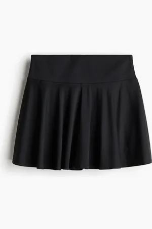 H&M Tennis-cirkelrok van DryMove