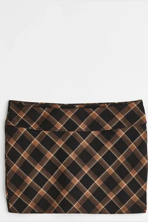 H&M Minirok