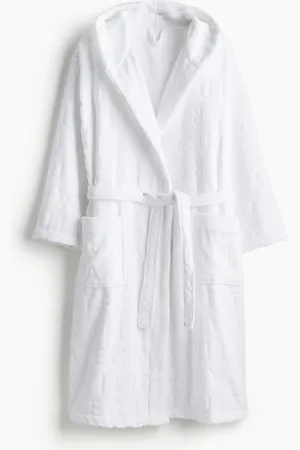 H&M Badstof badjas