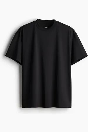 H&M Sportshirt met DryMove Loose Fit
