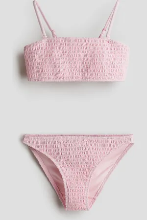 H&M Gesmokte bikini