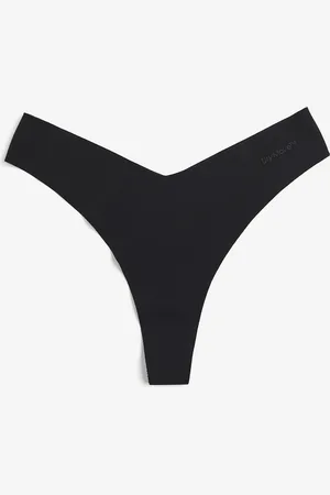 H&M Set van 3 sportstrings met DryMove