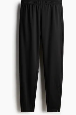 H&M Trackpants met DryMove Slim Fit